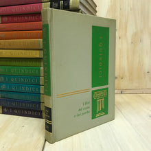 Carica l&#39;immagine nel visualizzatore di Gallery, Libro I QUINDICI Libri del come e del perché 1968 volume 10 Luoghi da conoscere