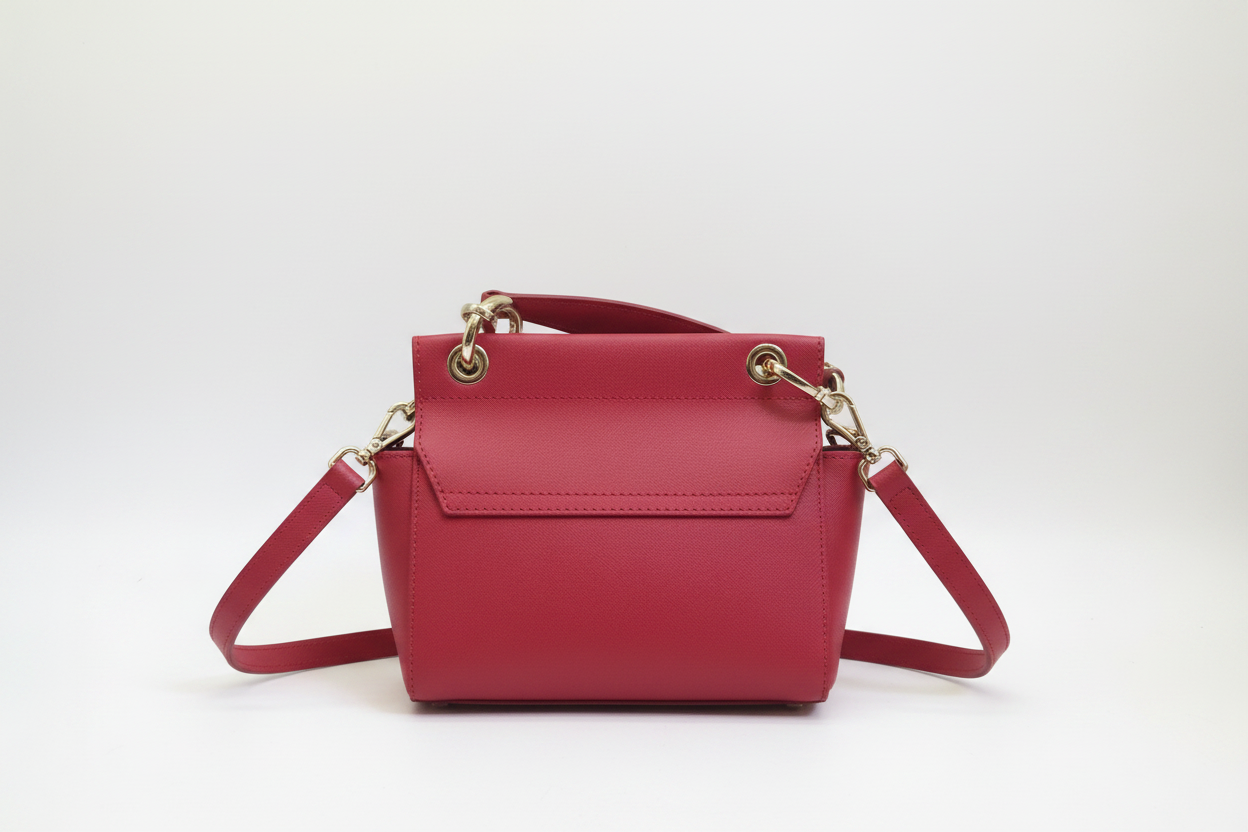 Borsa Donna Patrizia Pepe – Rosso