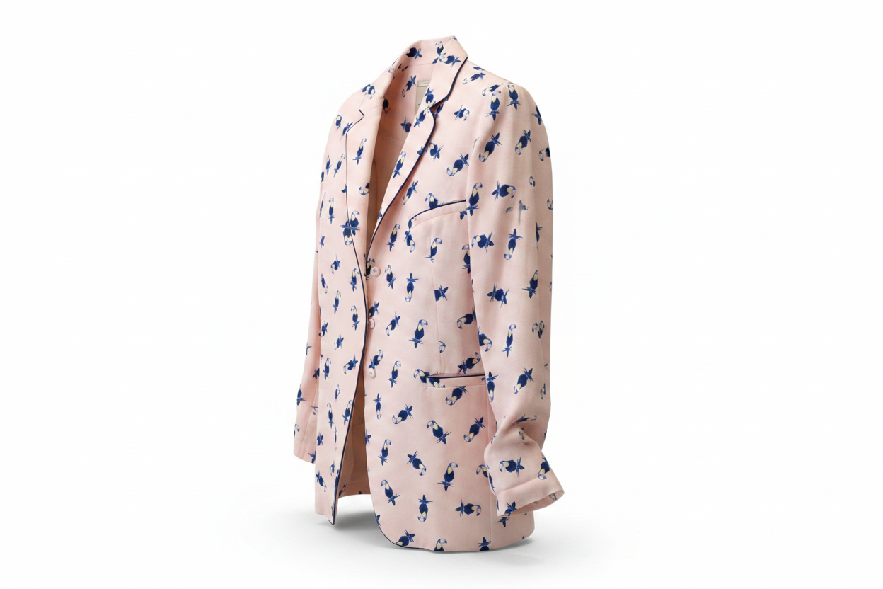 Giacca Donna Pinko – Rosa Tucani – Tg. 44