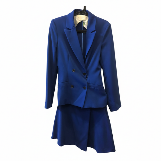 Completo Donna Vicolo – Blu Royal – Tg. S