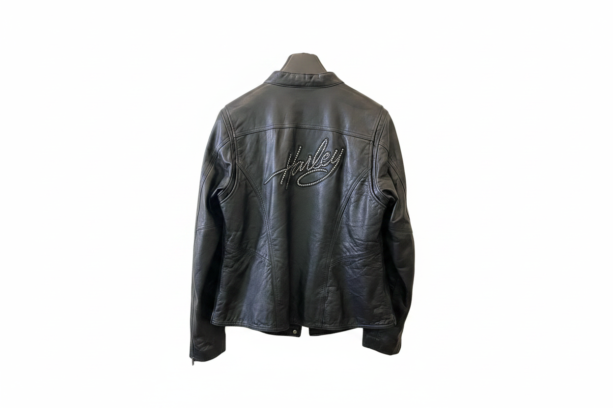 Giacca Donna Harley-Davidson – Nero – Tg. L