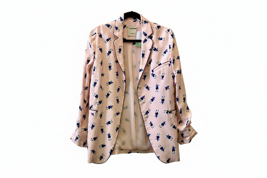 Giacca Donna Pinko – Rosa Tucani – Tg. 44