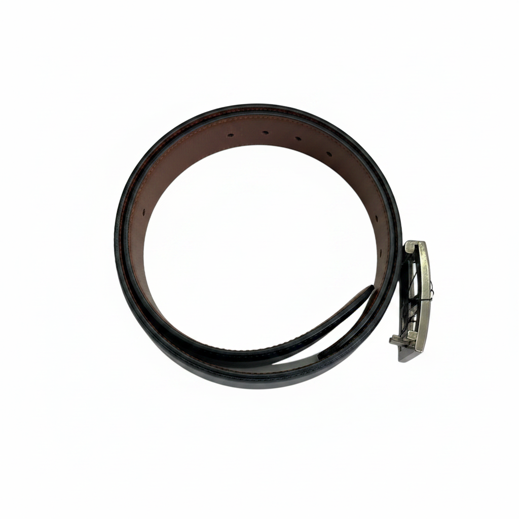 Cintura Uomo Gucci – Nero / Marrone – Tg. 100