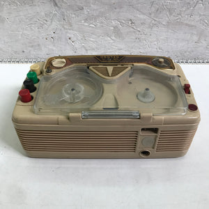 Mangianastri registratore a bobine GELOSO G256 vintage FUNZIONANTE