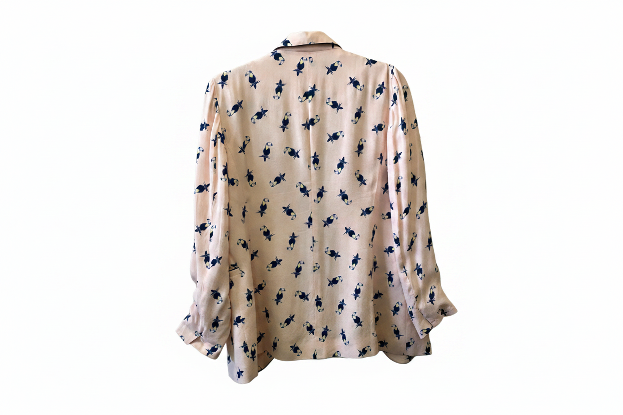 Giacca Donna Pinko – Rosa Tucani – Tg. 44