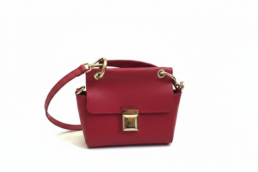 Borsa Donna Patrizia Pepe – Rosso