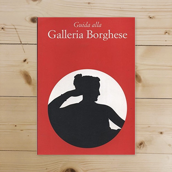 Libro - Guida Alla Galleria Borghese Di Kristina Herrmann Fiore Ed