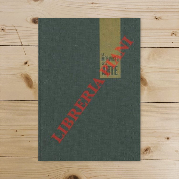 Libro - Le meraviglie dell’Arte Enciclopedia fotografica dell - N.A.
