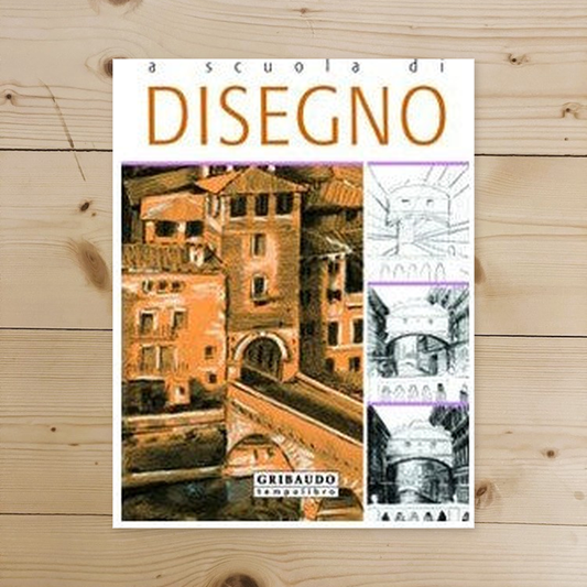 Libro - A scuola di disegno Ediz illustrata - Sartori, Marcello