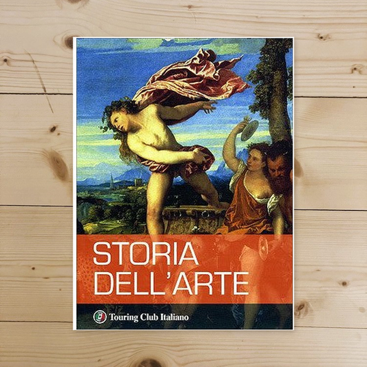 Libro - Storia dell'arte Ediz illustrata