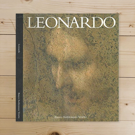Libro - LEONARDO