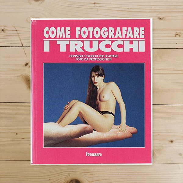 Libro - Come fotografare in bianconero Consigli e trucchi per scatta