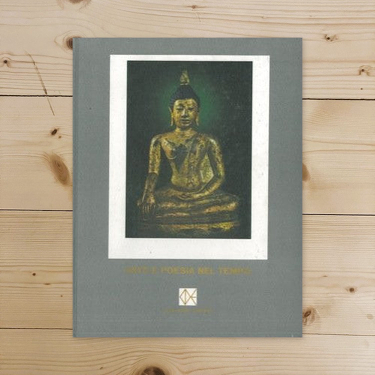 Libro - Arte e poesia nel tempo - N.A.