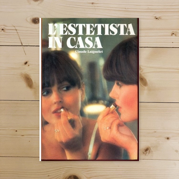 Libro - CDE L'estetista a - Claude, Laignelet