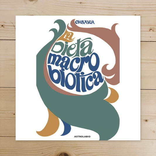 Libro - La dieta macrobiotica o l'arte del ringiov - Ohsawa, Georges