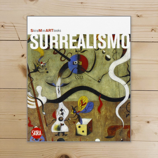 Libro - Surrealismo Ediz illustrata - Gualdoni, Flaminio