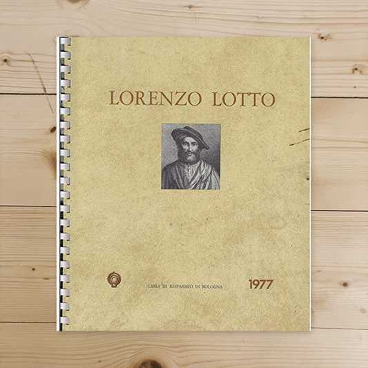 Libro - Lorenzo Lotto - AA.VV - AA.VV