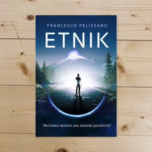 Libro - Etnik - Pelizzaro, Francesco