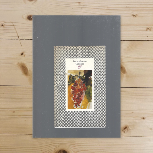 Libro - Cartoline - Guttuso, Renato