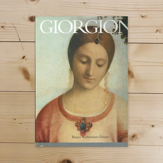 Libro - Giorgione