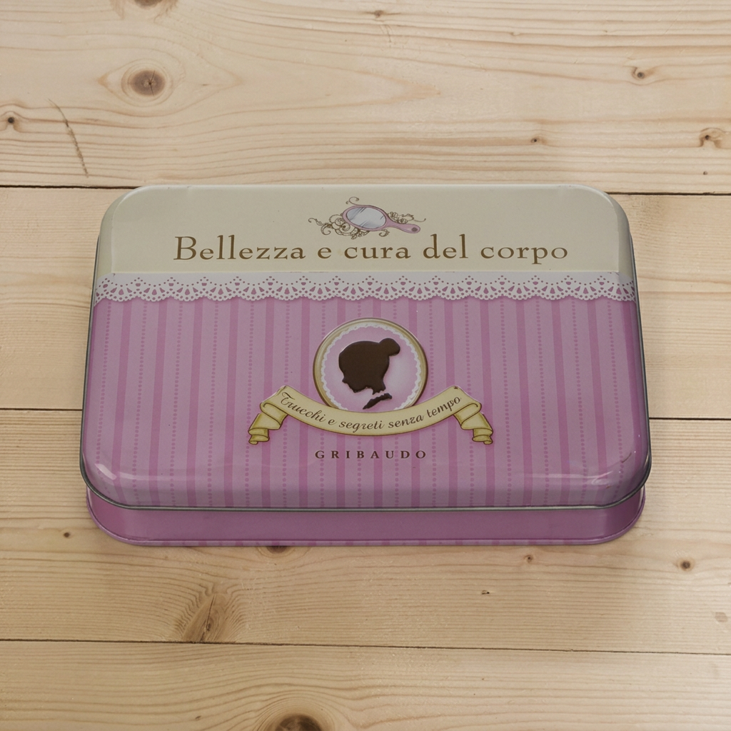 Libro - Bellezza e cura del corpo Trucchi e segr - Beggio, Valentina