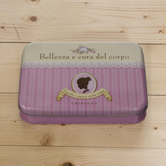Libro - Bellezza e cura del corpo Trucchi e segr - Beggio, Valentina