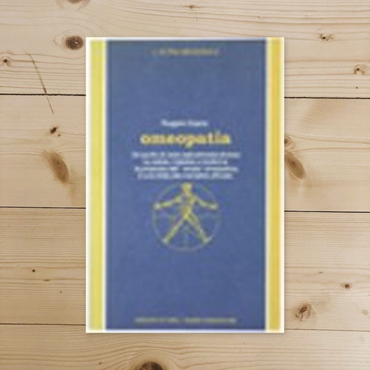 Libro - OMEOPATIA Un punto di vista radicalmente d - Ruggero, Dujani