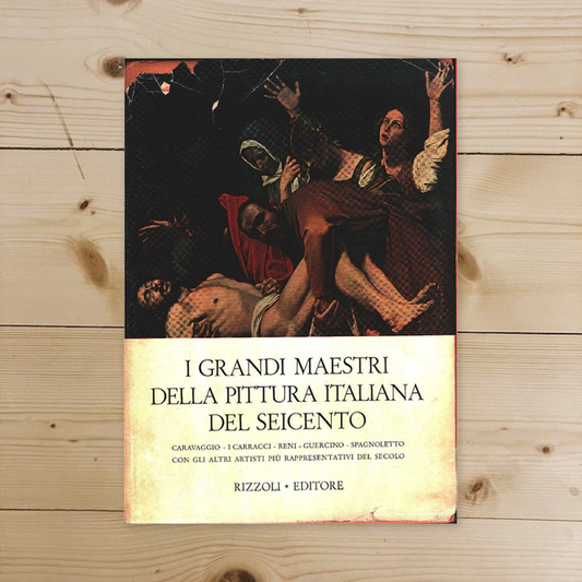 Libro - I grandi maestri della pittura italiana d - Paolo, Lecaldano