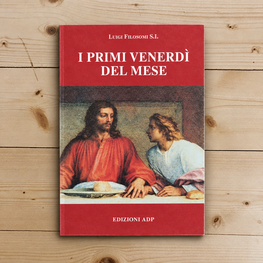 Libro - I primi venerdì del mese - Filosomi, Luigi