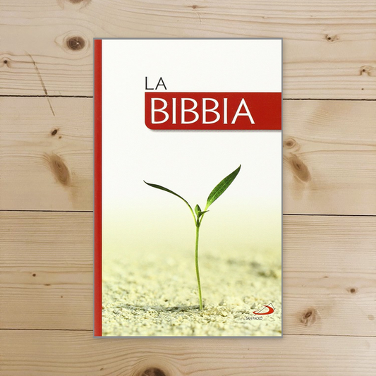 Libro - La Bibbia