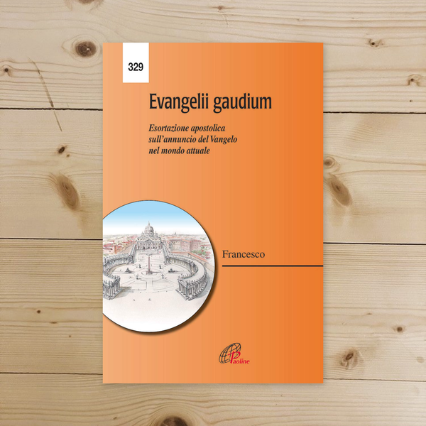 Libro - Evangelii gaudium Esort - Francesco, (Jorge Mario Bergoglio)