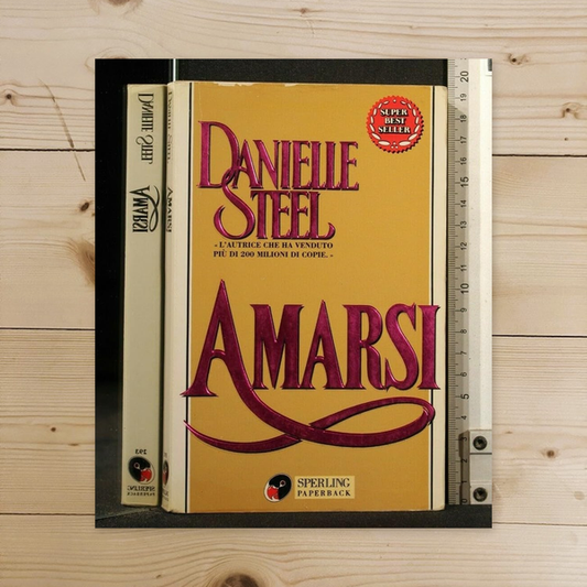 Libro - Svolte - Steel, Danielle