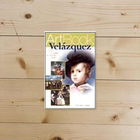 Book - Velàzquez. Lights and Shadows of the Golden Age - Aa. vv.