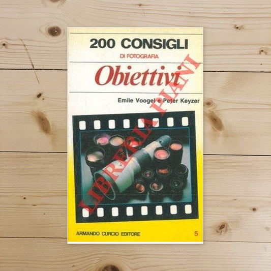Book - 200 tips. Goals. - VOOGEL Emile - KEYZER Peter -