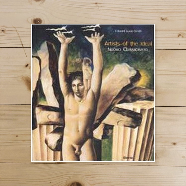 Book - Artist of the Ideal. Life and works. Ed. illustrata - Smith, EL
