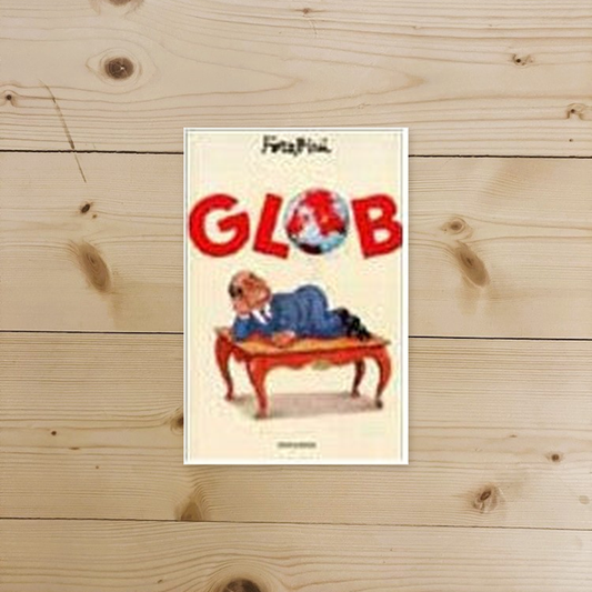 Book - Glob - Forattini, Giorgio