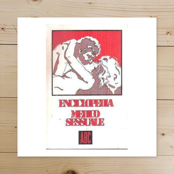 Libro - ENCICLOPEDIA MEDICO SESSUALE - Lombardo Vito