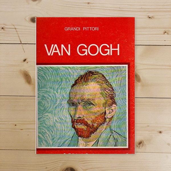 Libro - Van Gogh - N.A - - N.A.