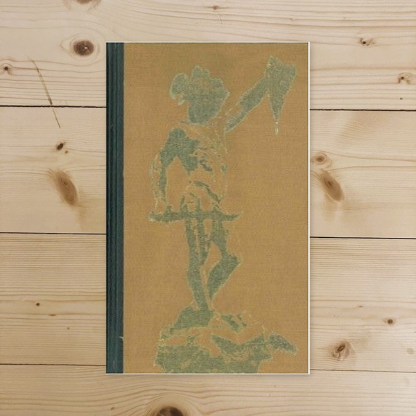 Book - Treasures of Italy.