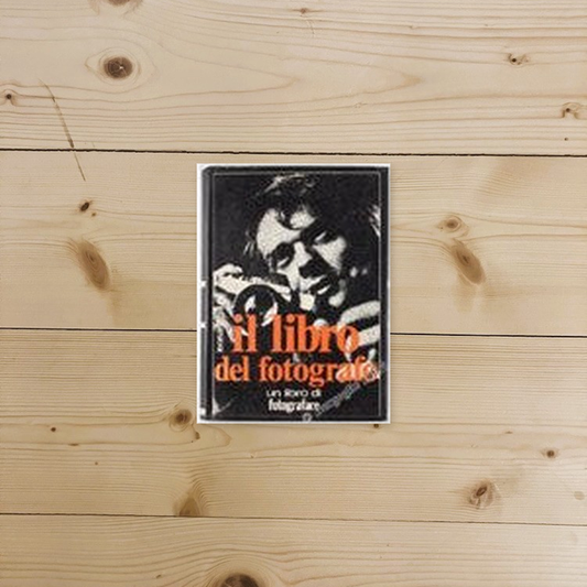 IL LIBRO DEL FOTOGRAFO - Gaunt, Leonard.