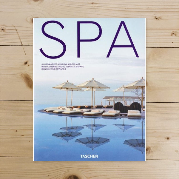 Libro - Spa