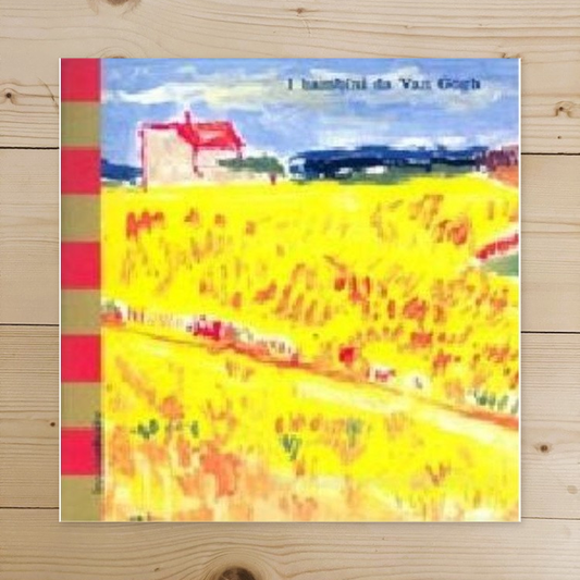 Libro - I bambini da Van Gogh - Goldin, M.