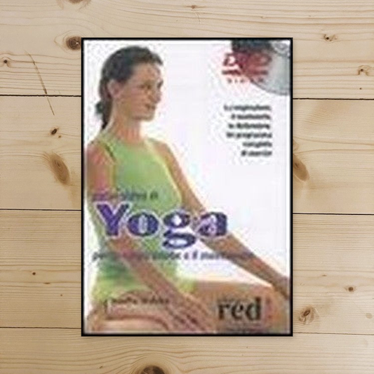 Corso Video Di Yoga Per La Respirazione (D - Mahler, Claudia
