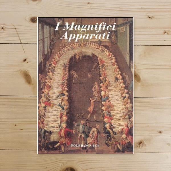 Book - The Magnificent Apparatuses - AA. VV.