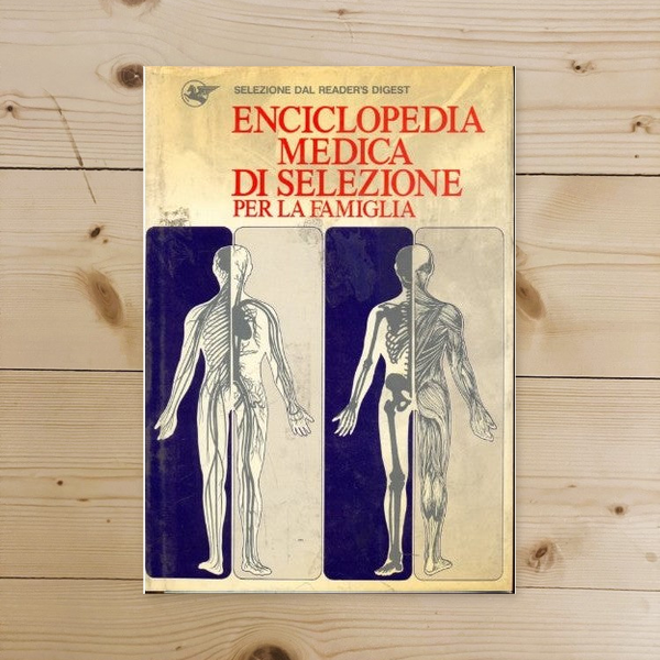 Book - Medical Encyclopaedia of Selection for the family - AA.VV.