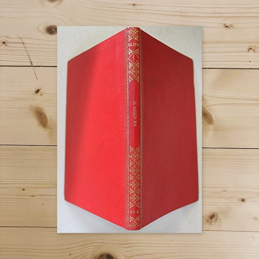 Libro - Il Luigi XV - Alvar, Gonzalez Palacios