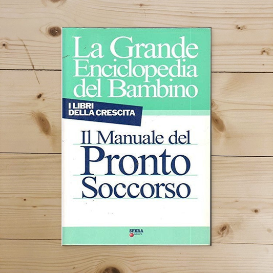 Libro - IL MANUALE DEL PRONT - Leo Venturelli - Gianni Caso - Biancamaria Marengoni