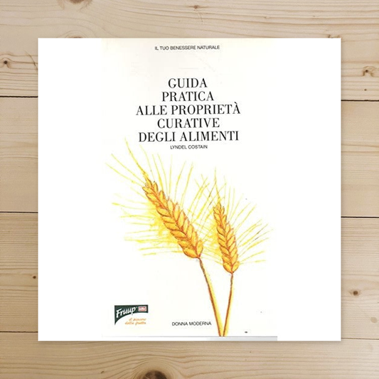 Libro - Guida pratica alle proprietà curative degl - Lyndel, Costain