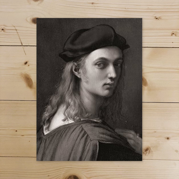 Libro - Raphael Ediz inglese - Talvacchia, Bette