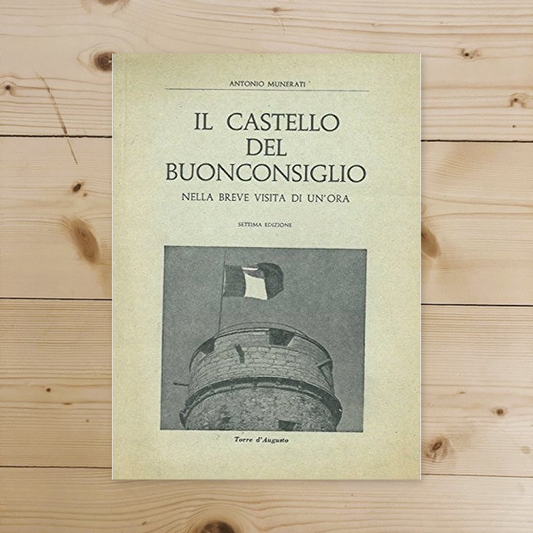 The R. Castello del Buonconsiglio in the short visit of an hour.